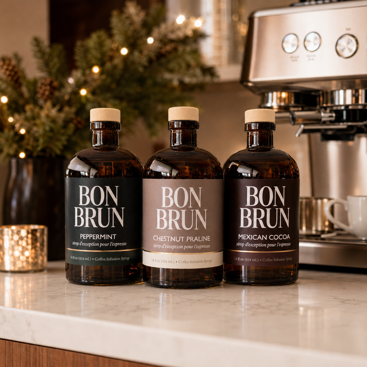 The Holiday Collection