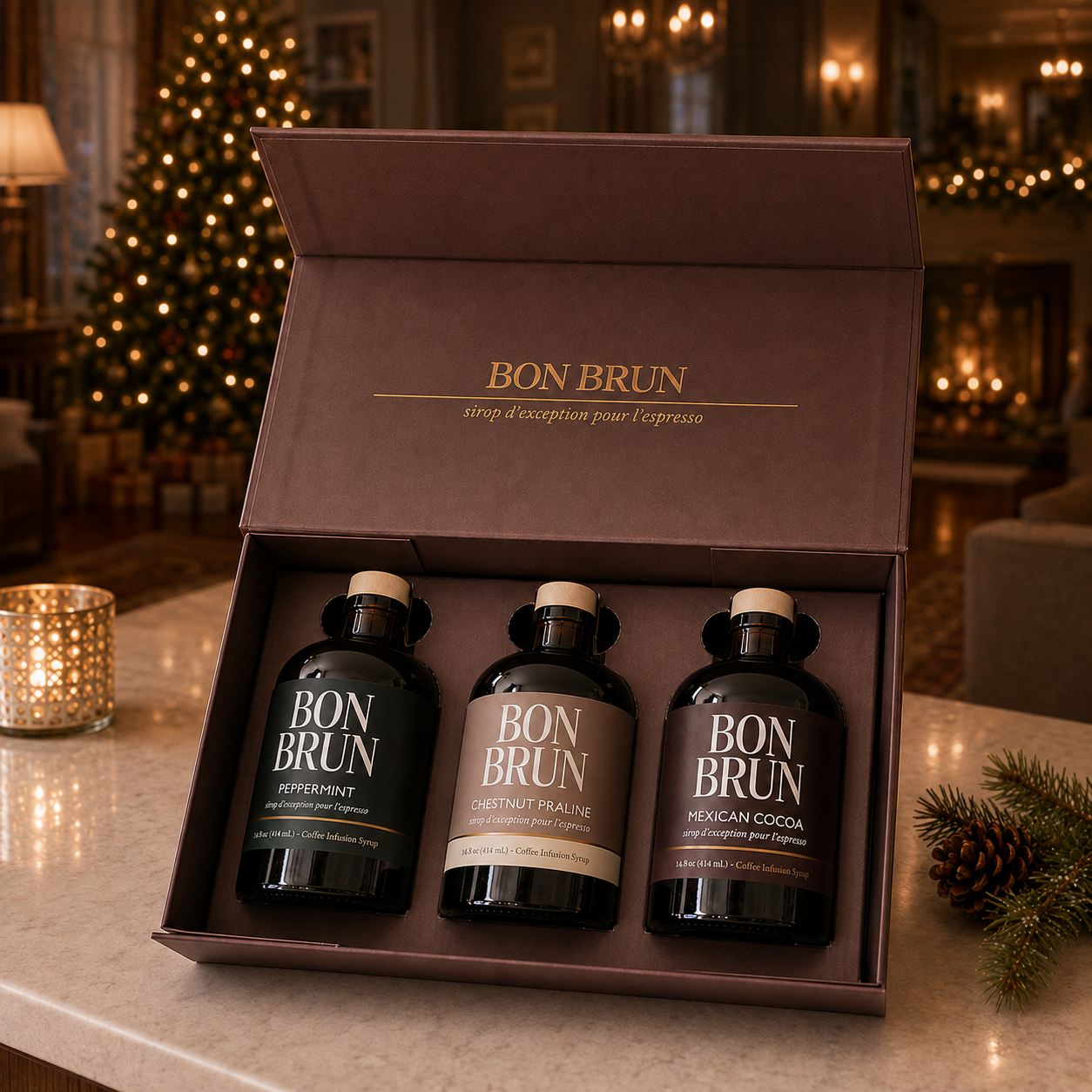 The Holiday Collection