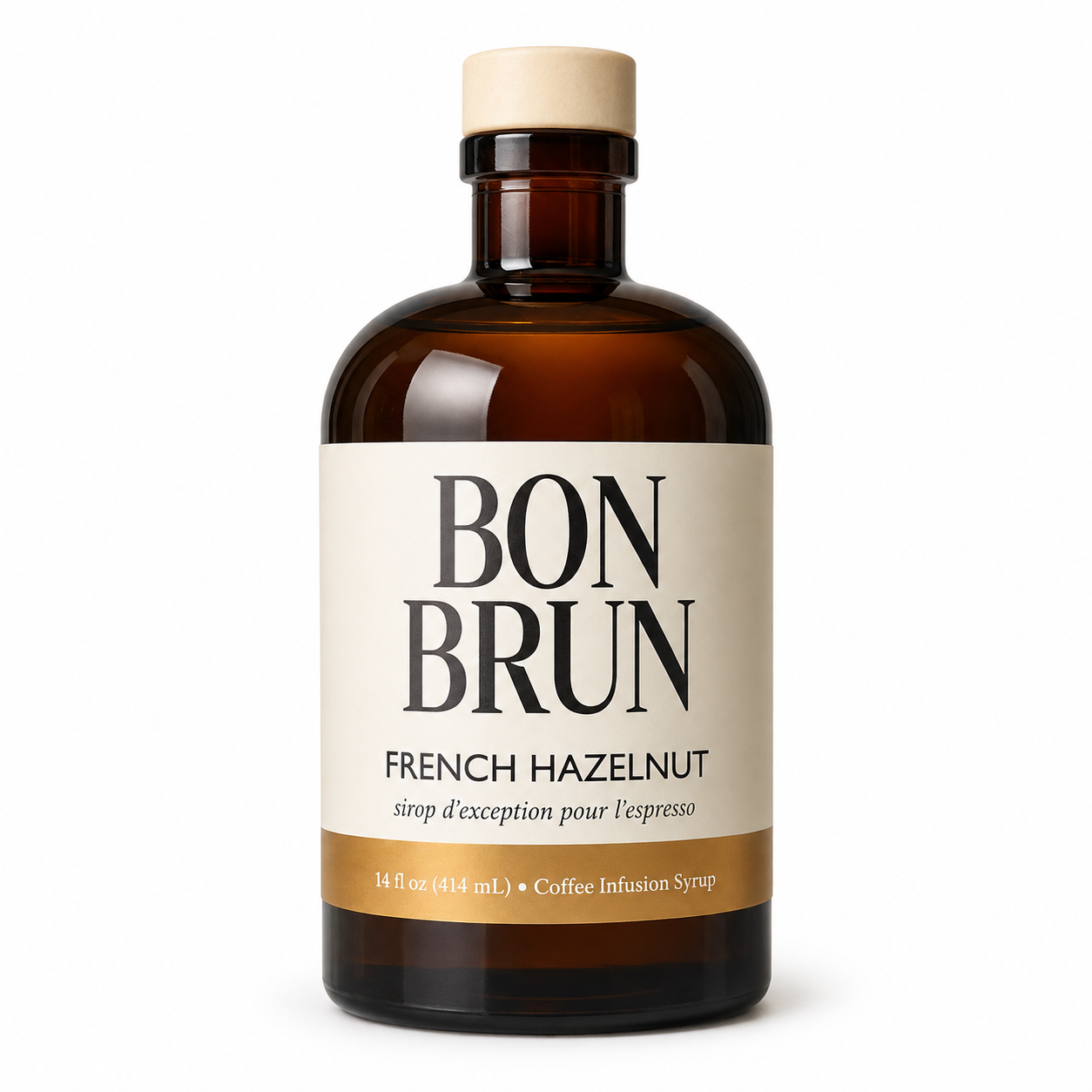 French Hazelnut