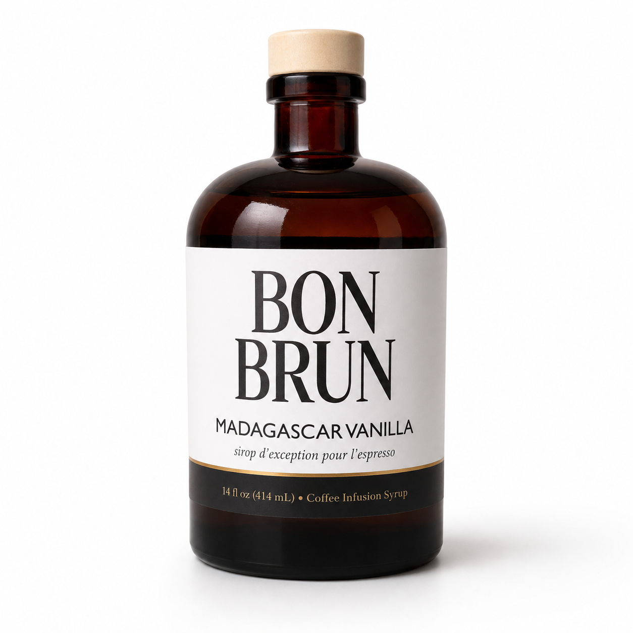 Madagascar Vanilla
